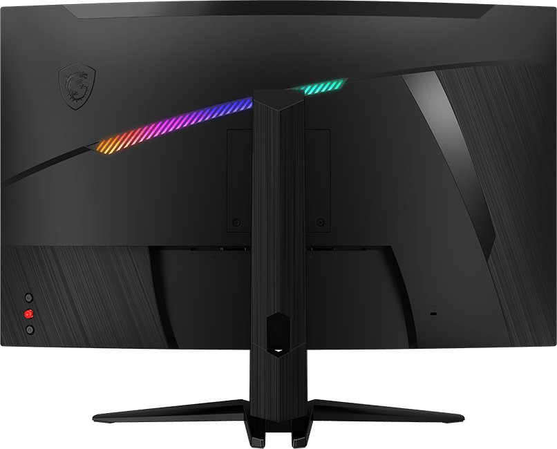 MSI MAG 275CQRF-QD MONITOR